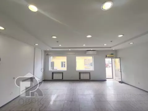 Помещение свободного назначения в Москва ул. Сергия Радонежского, ...