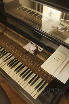 Комната Калининградская область, Калининград ул. Чайковского, 43 (35.0 ...