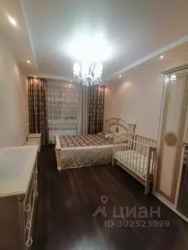 2-к кв. Тамбовская область, Тамбов ул. Чичерина, 22 (56.0 м)