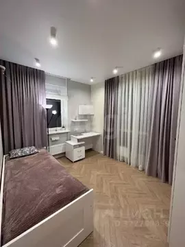 3-к кв. Башкортостан, Уфа ул. Пархоменко, 156В (69.8 м)