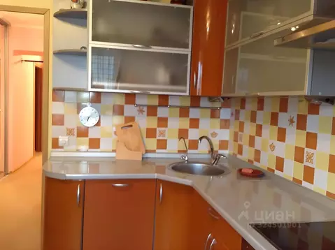 3-к кв. Самарская область, Тольятти Офицерская ул., 2 (70.0 м)