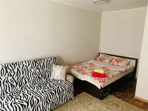 1-к кв. Орловская область, Орел Московская ул., 21 (32.0 м)