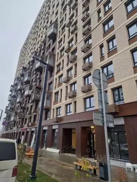 Помещение свободного назначения в Московская область, Ленинский ...