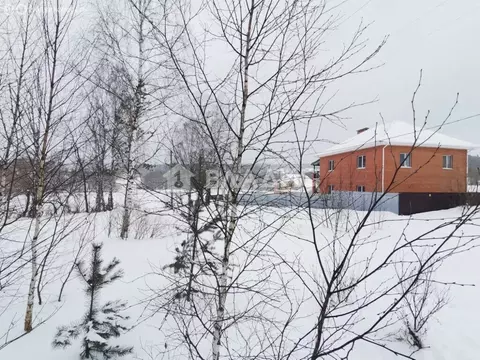 Участок в Калуга, 3-й Осенний проезд (6.65 м)