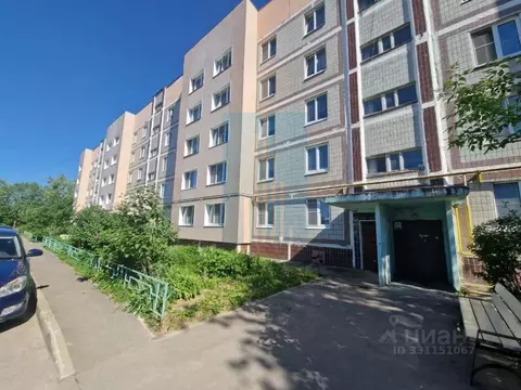 1-к кв. Московская область, Чехов муниципальный округ, д. Манушкино 14 ...