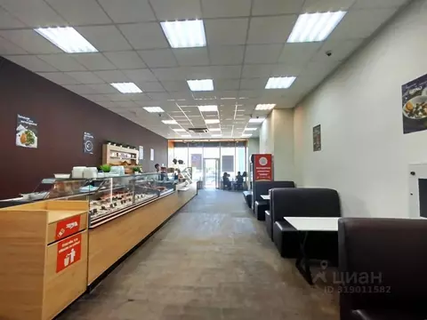 Помещение свободного назначения в Самарская область, Самара ...