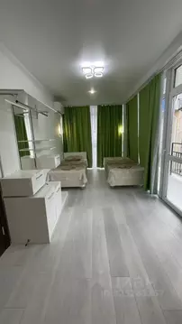 2-к кв. Краснодарский край, Сочи Лазаревское жилрайон, ул. Спортивная, ...