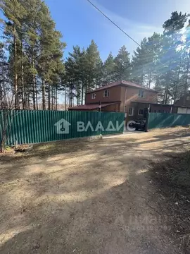 Дом в Забайкальский край, Читинский район, Огонек СНТ 68А (170 м)