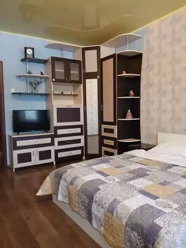 1-к кв. Псковская область, Псков ул. Майора Доставалова, 4 (46.0 м)