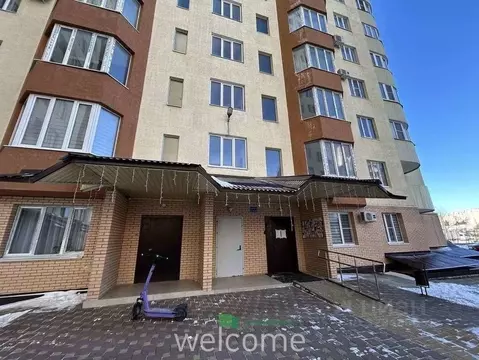 3-к кв. Ставропольский край, Ставрополь ул. Пирогова, 72к1 (94.0 м)