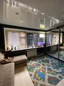 Комната Калужская область, Калуга ул. Платова, 40 (21.1 м)