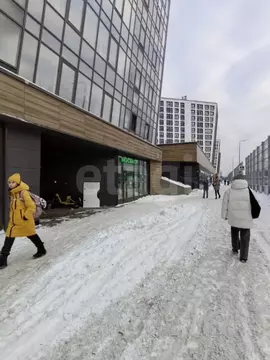 Помещение свободного назначения в Санкт-Петербург Планерная ул., 95к1 ...