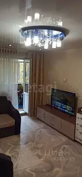 2-к кв. Ярославская область, Рыбинск ул. Черкасова, 3 (48.2 м)