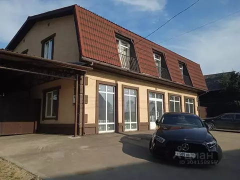 Помещение свободного назначения в Удмуртия, Ижевск Совхозная ул., 96 ...