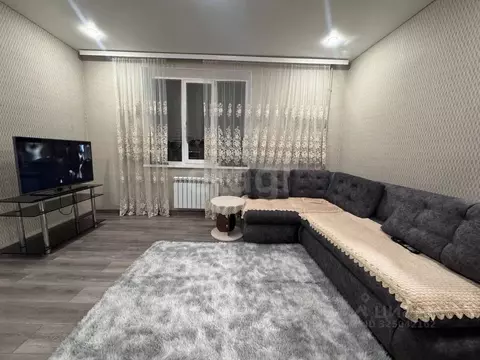 2-к кв. Северная Осетия, Владикавказ ул. Маркова, 87 (45.0 м)