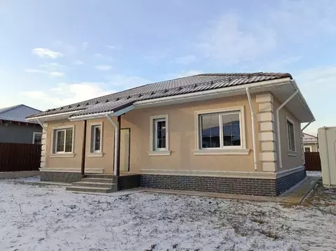 Коттедж в Московская область, Балашиха городской округ, д. Дятловка ...