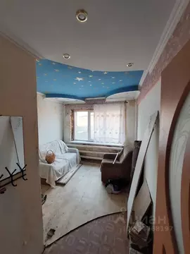 Дом в Омская область, Саргатский район, с. Хохлово Новая ул. (68 м)