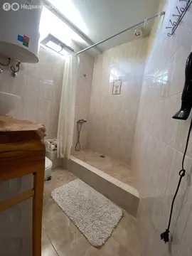 Квартира-студия: Сочи, микрорайон Мамайка, Стартовая улица, 15 (25 м)