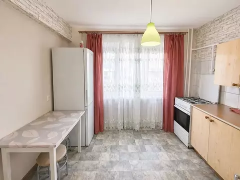 1-к кв. Краснодарский край, Армавир Новороссийская ул., 86 (33.0 м)