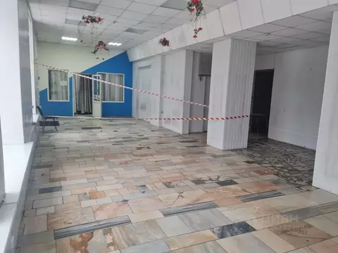 Помещение свободного назначения в Пензенская область, Пенза ул. ...