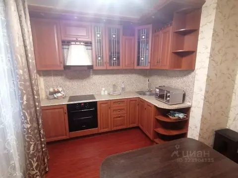 1-к кв. Нижегородская область, Нижний Новгород Краснозвездная ул., 27 ...