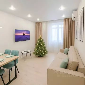 2-к кв. Крым, Симферополь пер. Мраморный, 36 (44.0 м)