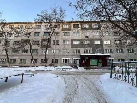 Комната Брянская область, Брянск ул. Богдана Хмельницкого, 73 (18.1 м)