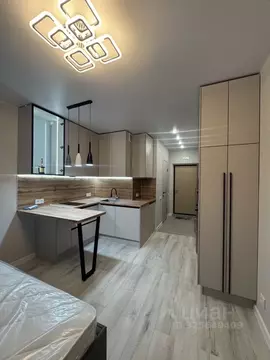 1-к кв. Москва Дмитровское ш., 73Б (23.0 м)