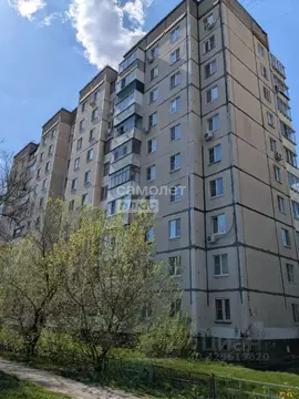 2-к кв. Липецкая область, Липецк ул. Имени Генерала Меркулова, 57 ...