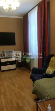 Продается 4-комнатная квартира