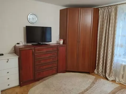 1-к кв. Москва Перовская ул., 38К1 (40.0 м)