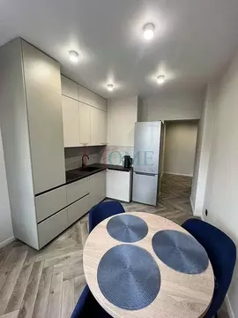 1-к кв. Новосибирская область, Новосибирск ул. Писарева, 44 (37.0 м)