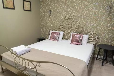 1-к кв. Крым, Симферополь ул. Пушкина, 4 (35.0 м)