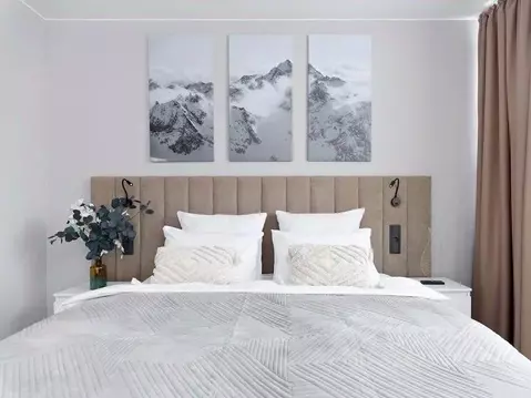 1-к кв. Санкт-Петербург просп. Энергетиков, 2к2 (30.0 м)