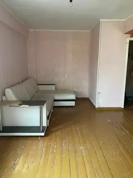 1-к кв. Оренбургская область, Орск пос. Вокзальный, ул. Просвещения, ...