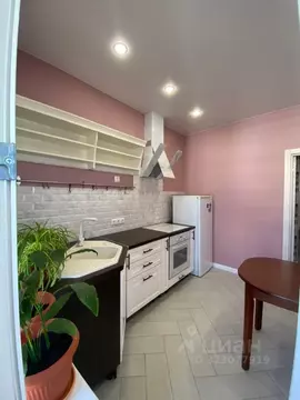 1-к кв. Москва Совхозная ул., 8Б (38.0 м)