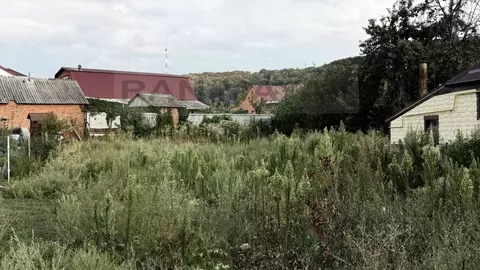 Участок в Адыгея, Майкоп ул. Суворова, 38 (6.01 сот.)