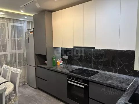 3-к кв. Московская область, Ленинский городской округ, Лопатино пгт ...