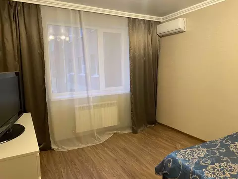 1-к кв. Краснодарский край, Краснодар ул. Душистая, 50 (39.4 м)