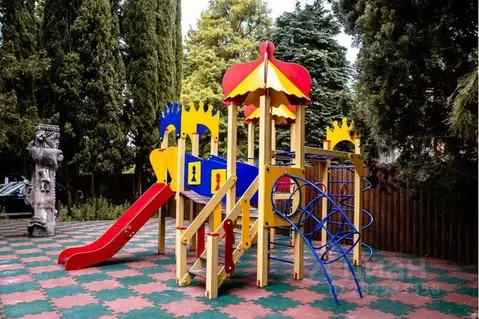 1-к кв. Краснодарский край, Сочи ул. Ленина, 219А/1к1 (20.0 м)