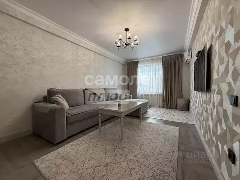 2-к кв. Дагестан, Каспийск ул. Ленина, 10 (59.1 м)