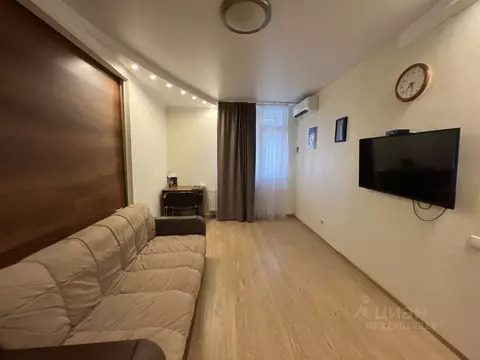 1-к кв. Севастополь ул. Парковая, 12 (39.0 м)