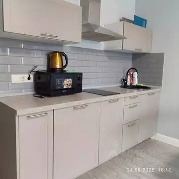 1-к кв. Московская область, Лобня ул. Колычева, 1 (30.0 м)