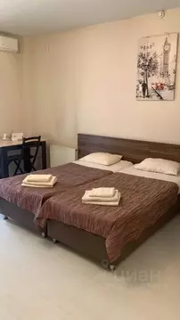 1-к кв. Краснодарский край, Краснодар Российская ул., 369А (42.1 м)