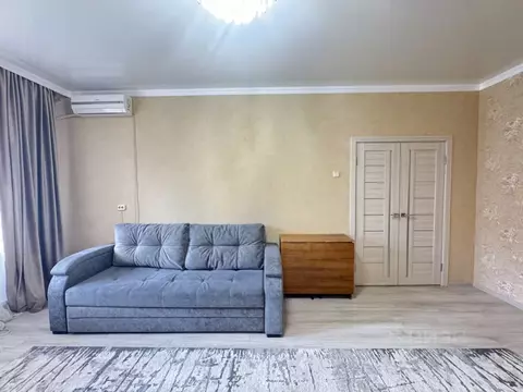 2-к кв. Астраханская область, Астрахань Румынская ул., 18 (60.2 м)