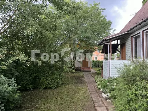 Продается дом в СТ Орбита
