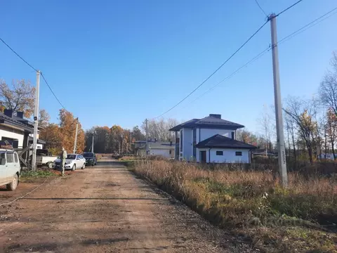 Участок в Башкортостан, Уфа Лесная Поляна кп,  (8.0 сот.)