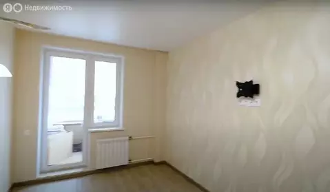 1-комнатная квартира: Краснодар, Московская улица, 158/1 (33.7 м)