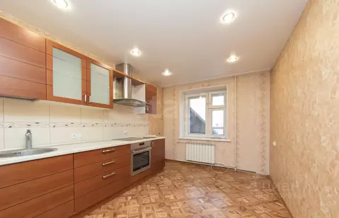 2-к кв. Томская область, Томск просп. Ленина, 180 (75.5 м)