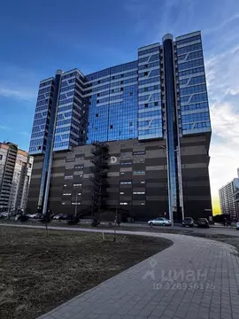 2-к кв. Санкт-Петербург бул. Александра Грина, 1 (52.1 м)